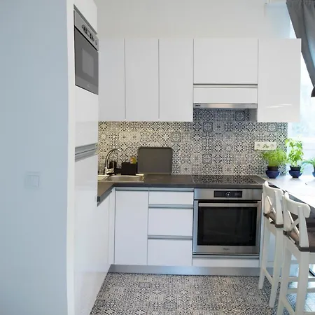 Apartamento Neva Vendégházak Szentendre