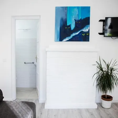 Apartamento Neva Vendégházak Szentendre